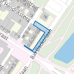 Perceel EBG01-C-1735