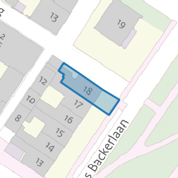 Perceel EBG01-C-1754