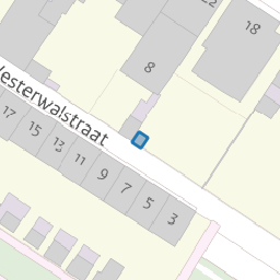 Perceel EBG01-C-1757