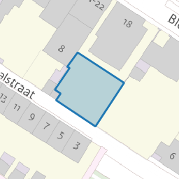 Perceel EBG01-C-1758