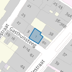 Perceel EBG01-C-1761