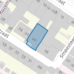 Perceel EBG01-C-1765