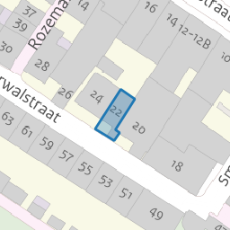 Perceel EBG01-C-1766