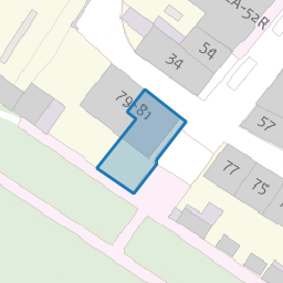 Perceel EBG01-C-1770