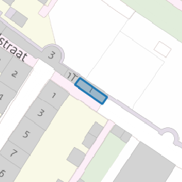 Perceel EBG01-C-1774