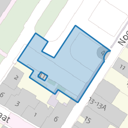 Perceel EBG01-C-1782