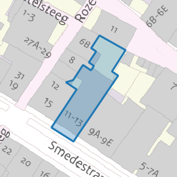 Perceel EBG01-C-1790