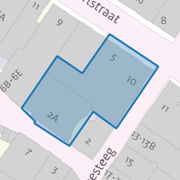 Perceel EBG01-C-1797