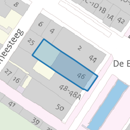 Perceel EBG01-C-1801