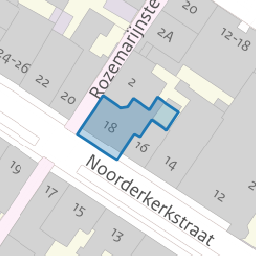 Perceel EBG01-C-1819