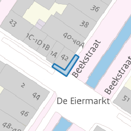 Perceel EBG01-C-1826