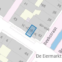 Perceel EBG01-C-1828