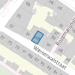 Perceel EBG01-C-1833