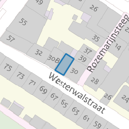 Perceel EBG01-C-1834