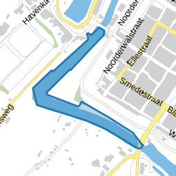 Perceel EBG01-C-1845