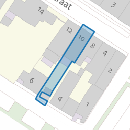 Perceel EBG01-C-1857