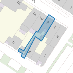 Perceel EBG01-C-1858