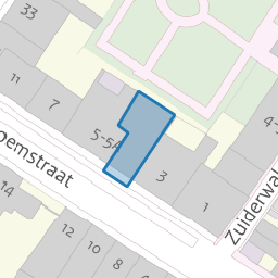 Perceel EBG01-C-1860