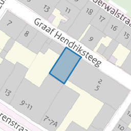 Perceel EBG01-C-1861