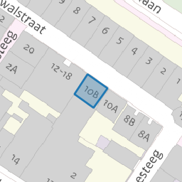 Perceel EBG01-C-1863