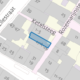 Perceel EBG01-C-1874