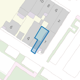 Perceel EBG01-C-1882