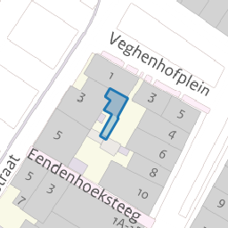 Perceel EBG01-C-1887