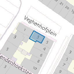 Perceel EBG01-C-1889