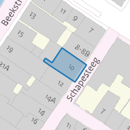 Perceel EBG01-C-1891