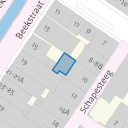 Perceel EBG01-C-1892