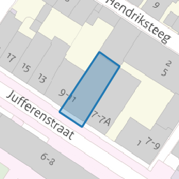 Perceel EBG01-C-1897