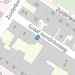 Perceel EBG01-C-1899