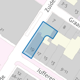 Perceel EBG01-C-1901