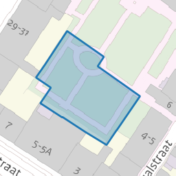 Perceel EBG01-C-1906