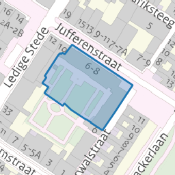 Perceel EBG01-C-1909