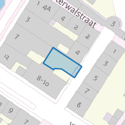 Perceel EBG01-C-1916