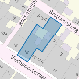 Perceel EBG01-C-1918