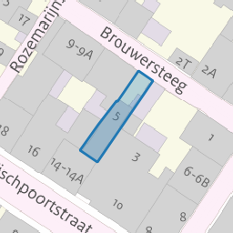 Perceel EBG01-C-1919