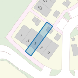 Perceel EBG01-E-1018