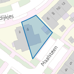 Perceel EBG01-E-1028