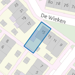 Perceel EBG01-E-1032