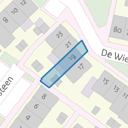 Perceel EBG01-E-1042