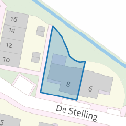 Perceel EBG01-E-1109