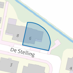 Perceel EBG01-E-1110