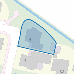 Perceel EBG01-E-1111