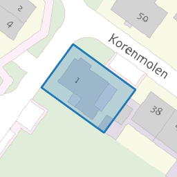 Perceel EBG01-E-1121