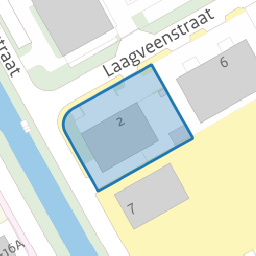 Perceel EBG01-E-1173