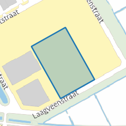 Perceel EBG01-E-1233