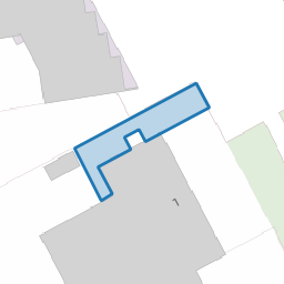 Perceel EBG01-E-1260