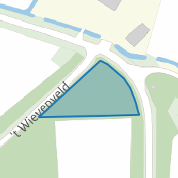 Perceel EBG02-A-1119